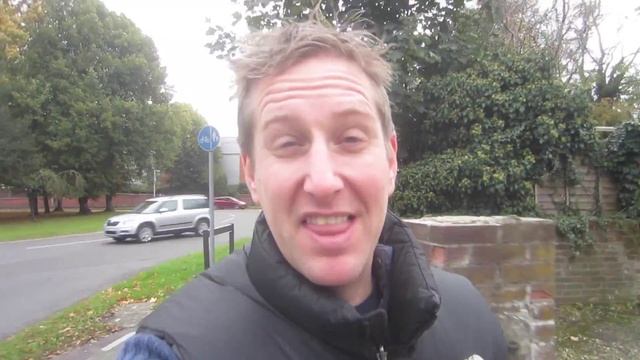 MADEJSKI STADIUM NEWS READING (22/10/2015) смотреть онлайн