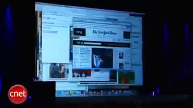 WWDC 2009 - MAC OS X 10.6 SNOW LEOPARD PREVIEW!!! смотреть онлайн