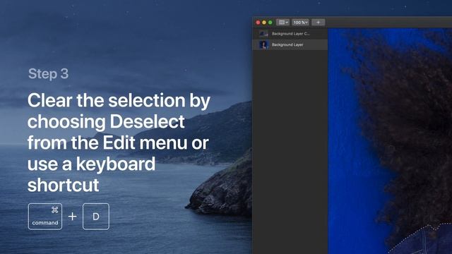 Change the Color of an Object – Pixelmator Pro Tutorial смотреть онлайн
