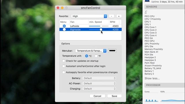 Is your Mac Overheating? смотреть онлайн