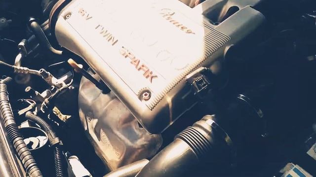 Alfa romeo 147 2.0 knock-knock смотреть онлайн