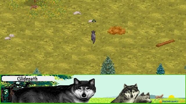 Wolf gameplay (PC Game, 1994) смотреть онлайн