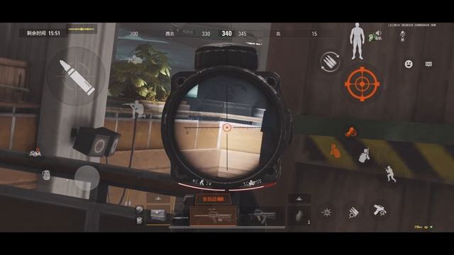 New VSS Skin is INSANE in Arena Breakout смотреть онлайн