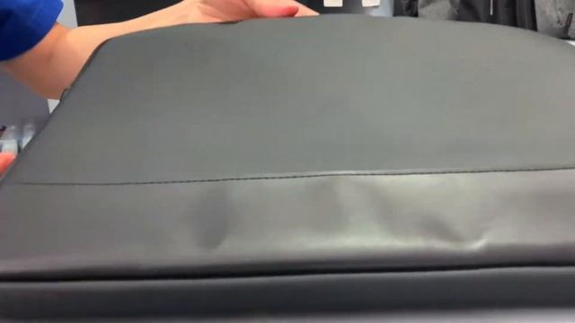 LAUT PRESTIGE SLEEVE MacBook 13-inch смотреть онлайн
