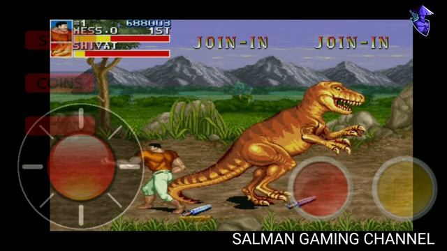 Mustafa Game level 4 and 5 Gameplay смотреть онлайн