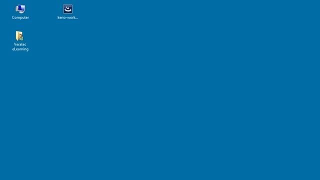 How to install Kerio Workspace смотреть онлайн