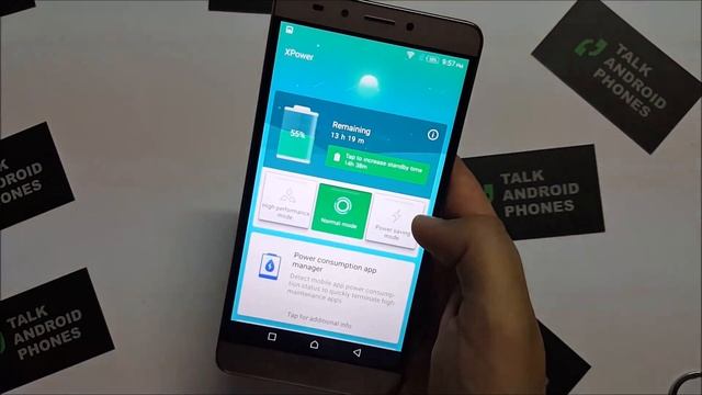 Infinix Note 3 - Review смотреть онлайн