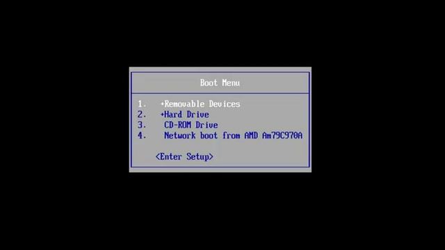 Windows XP: Masterbootrecord reparieren смотреть онлайн