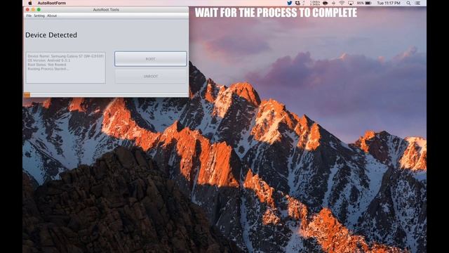 How To Root Any Android Device Using Auto Root Tools смотреть онлайн
