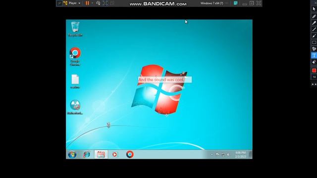 Rutherfordium.exe | A forgotten and skidded malware with the first sound cool! смотреть онлайн