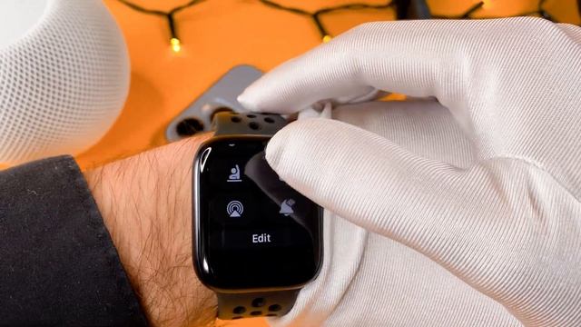 How To Connect Airpods To Apple Watch Series 7