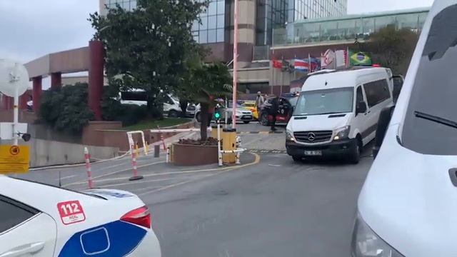 Süper lig lideri Trabzonspor Kadıköy'e hareket etti! смотреть онлайн