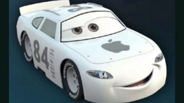 Do you like White Matthew Overtaker / Mac I Car? смотреть онлайн