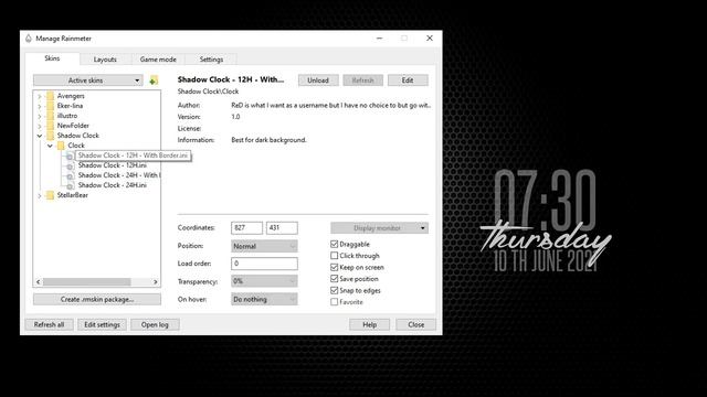 make windows 10 look like mac os I how to make windows 10 look like mac os I rainmeter skins sinhal смотреть онлайн