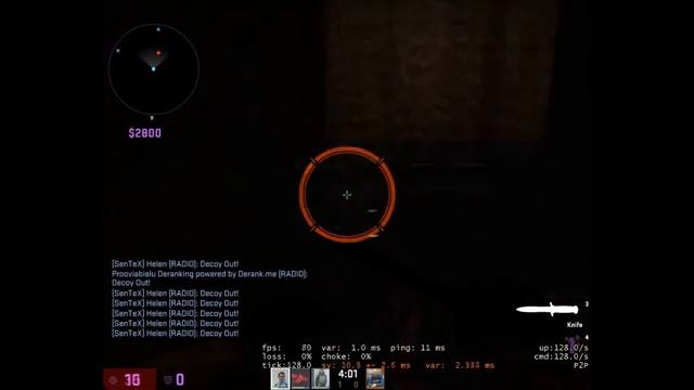 CS:GO Hide and Seek (Eesti) смотреть онлайн