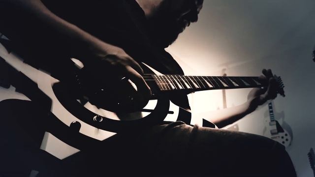 Slayer // 213 // Guitars Cover // HazeCovers