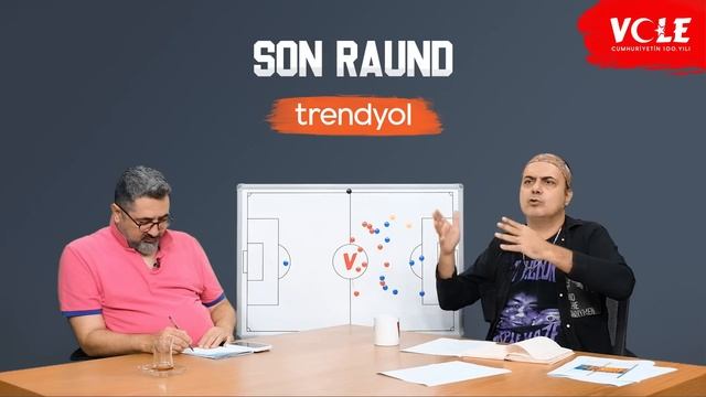 Galatasaray, Şampiyonlar Ligi'nde en az 4 puan daha alır | Serdar Ali Çelikler & Ali Ece #3 смотреть онлайн