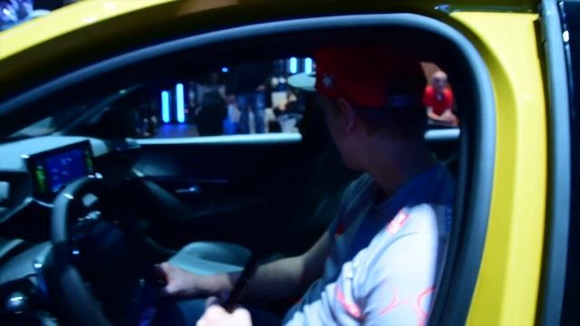 Der Genfer Autosalon 2019 (Kompletter Film) смотреть онлайн