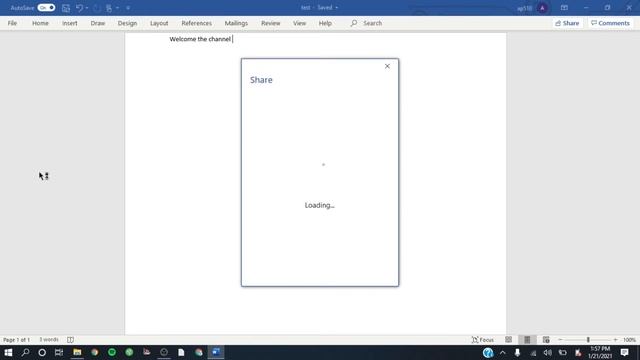 How To Save Your Microsoft Office Documents | 2021 смотреть онлайн