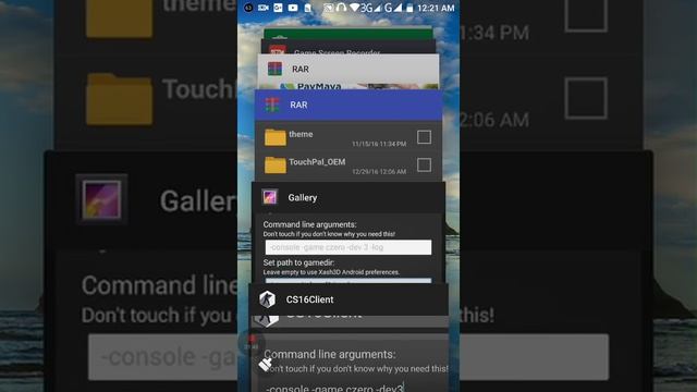 Counter strike condition zero for android device tutorial how to download смотреть онлайн