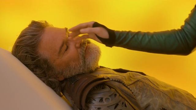 Fleetwood Mac's “The Chain” - Guardians of the Galaxy Vol. 2 смотреть онлайн