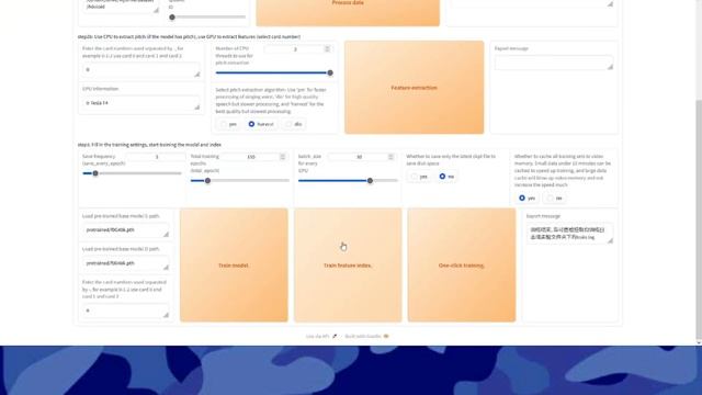 【保存版】AIを使って好きな歌を推しに歌ってもらう方法【RVC】 смотреть онлайн
