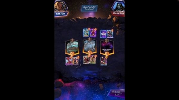 How to install MARVEL SNAP on Mac 