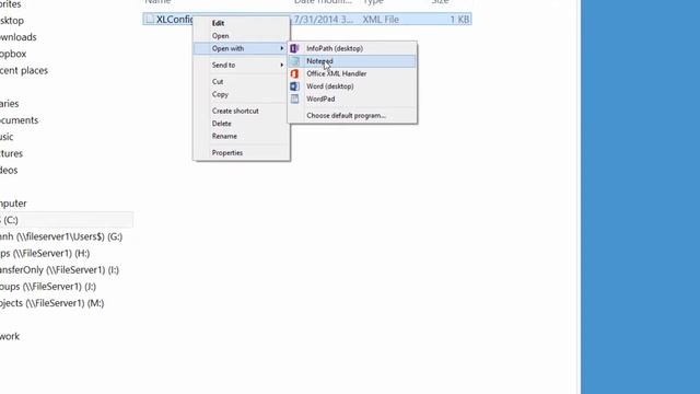 XLerator 4 Installation & Configuration – Special Instructions смотреть онлайн