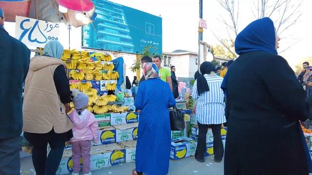 IRAN 🇮🇷 Iranian Life Vlog | Iran Walking Tour 2024 ایران