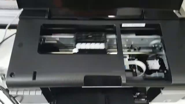 Máy in màu EPSON L805 in hình thẻ | Hình ảnh đẹp, trung thực смотреть онлайн