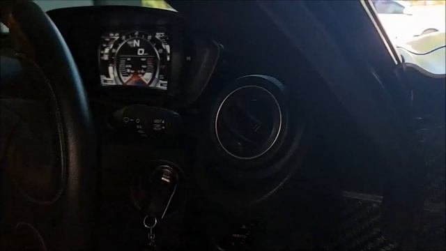 Walkaround Alfa Romeo 4C Coupe Launch Edition [Type 960] - Indonesia смотреть онлайн