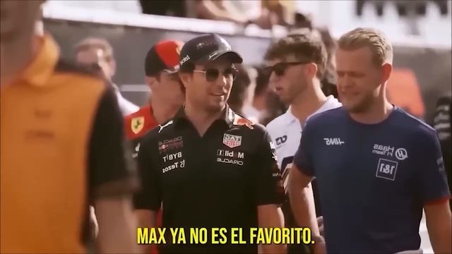 F1 HOY: ¡Jos Verstappen Fuera de Red Bull! ¿Max Verstappen a Mercedes? *Checo celebra* смотреть онлайн