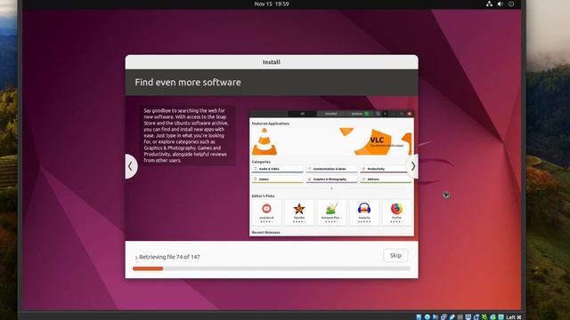 How to install UBUNTU in VirtualBox on Mac Sonoma HOST AND GUEST VM OS смотреть онлайн
