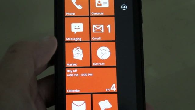 Launcher 7 смотреть онлайн