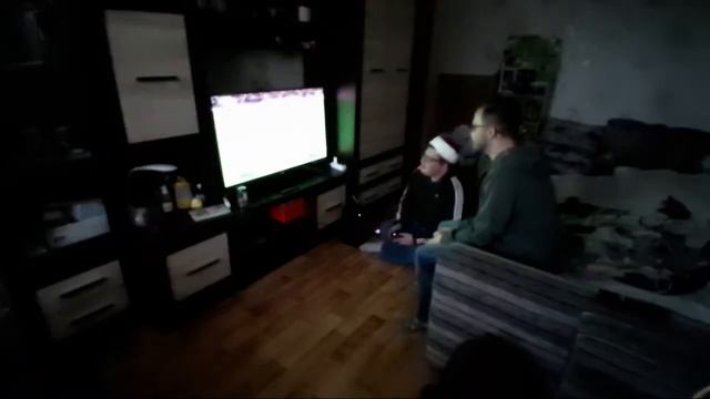 Хікан Андрійко, Хікан Микитка, Xbox Series X, і новорічний настрій :) смотреть онлайн