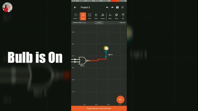 Best App For Logic Gates Design on Android смотреть онлайн
