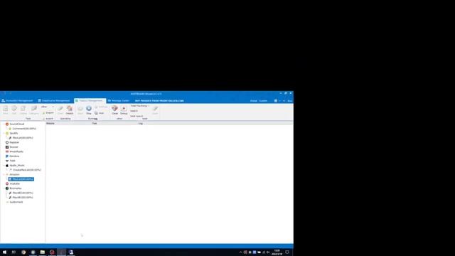 AIOStream IV Amazon Music VPS Tutorial | Music Stream Bot | Get millions of streams смотреть онлайн