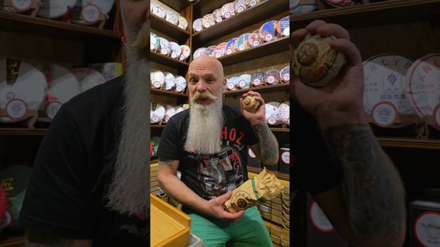 Старый. Добрый. Тулинь 803 #китайскийчай #люди #психология #юмор #успех #чайныйпьяница #пуэр #пуер смотреть онлайн