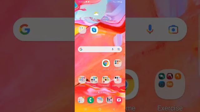 Installing CCER map app on an Android phone смотреть онлайн