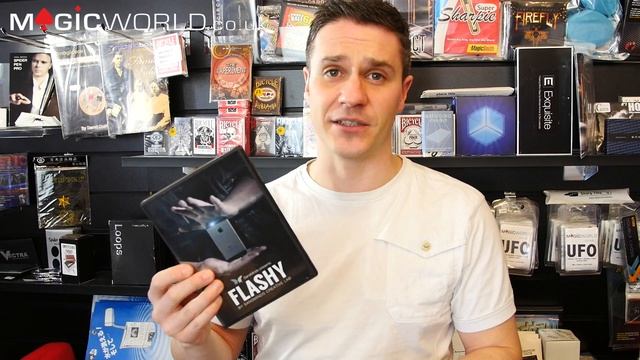 FLASHY SANSMINDS REVIEW - SOUTH TYNESIDE MAGIC SPECIAL! смотреть онлайн