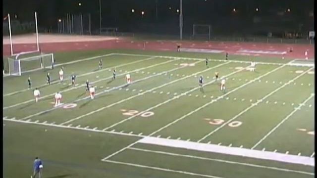 Mac Women's Soccer Highlights 2007 Part 1/3 смотреть онлайн