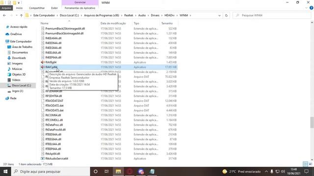 Como remover definitivamente o Retorno de Audio no Discord, causado por youtube e etc. смотреть онлайн