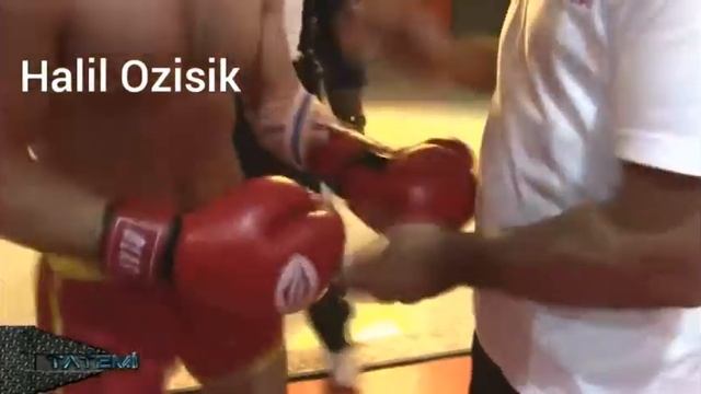 HALIL OZISIK D-SMART KAFES DOVUSU смотреть онлайн