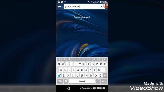 Güncel Yerli-Yabancı Dizi Film Ve Canlı Yayın İzleme Uygulaması ( Taraftar Tv ) Yetişkin İçerikler