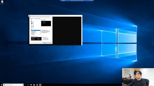 Installing Windows Sybsystem For Linux - Windows subsystem for Linux series (Ep. 1) смотреть онлайн