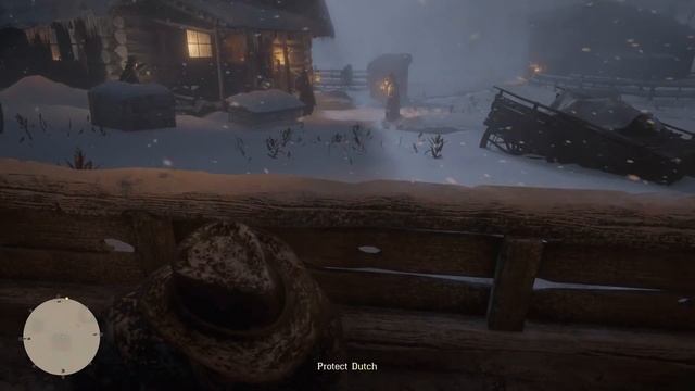 [4K HDR] Red Dead Redemption 2 First 30 Min Xbox One X True HDR смотреть онлайн