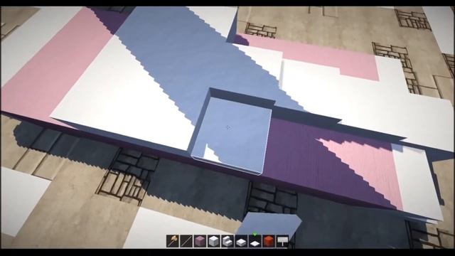 Minecraft : Lets Build 1959 Cadillac Lead Sled смотреть онлайн