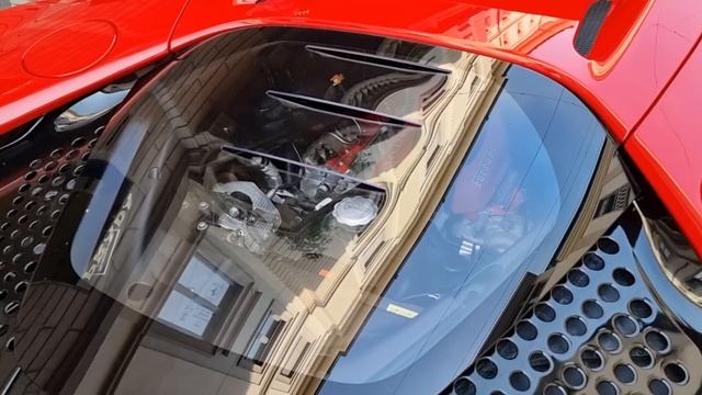Bentley Continental GT Speed, Car Spotting in Milan, Italy смотреть онлайн