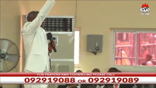 SANCTIFICATION COVENANT GATEWAY TO GLORIFICATION PT 1C BY PASTOR JOHN UGWU смотреть онлайн