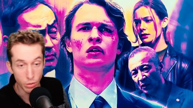 Tokyo Vice Season 2 Review | Nowstalgia Reviews смотреть онлайн